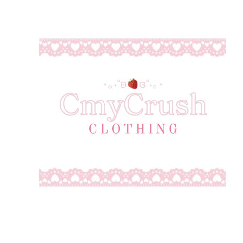 CmyCrush